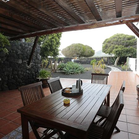 Finca La Rubina Mozaga エクステリア 写真