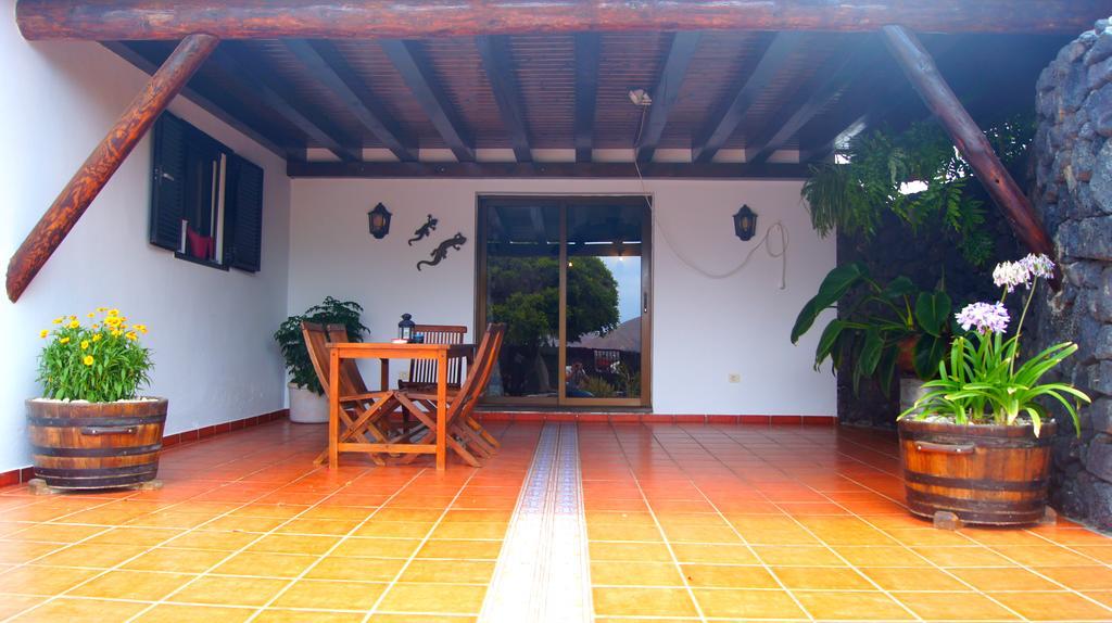 Finca La Rubina Mozaga エクステリア 写真