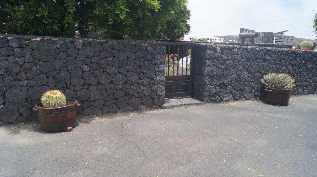 Finca La Rubina Mozaga エクステリア 写真