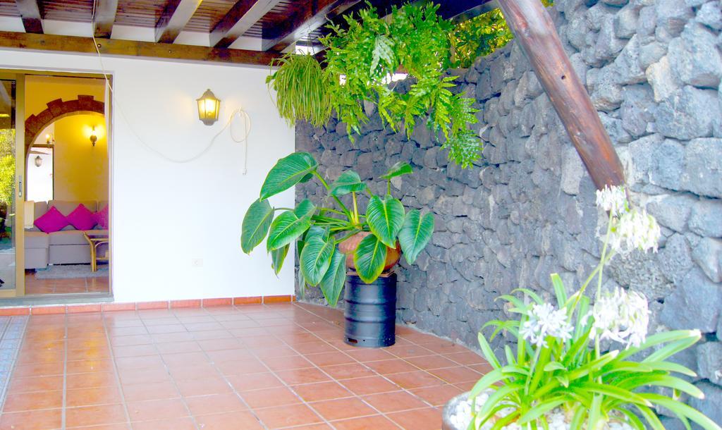 Finca La Rubina Mozaga エクステリア 写真