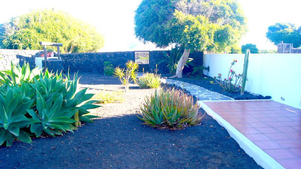 Finca La Rubina Mozaga エクステリア 写真