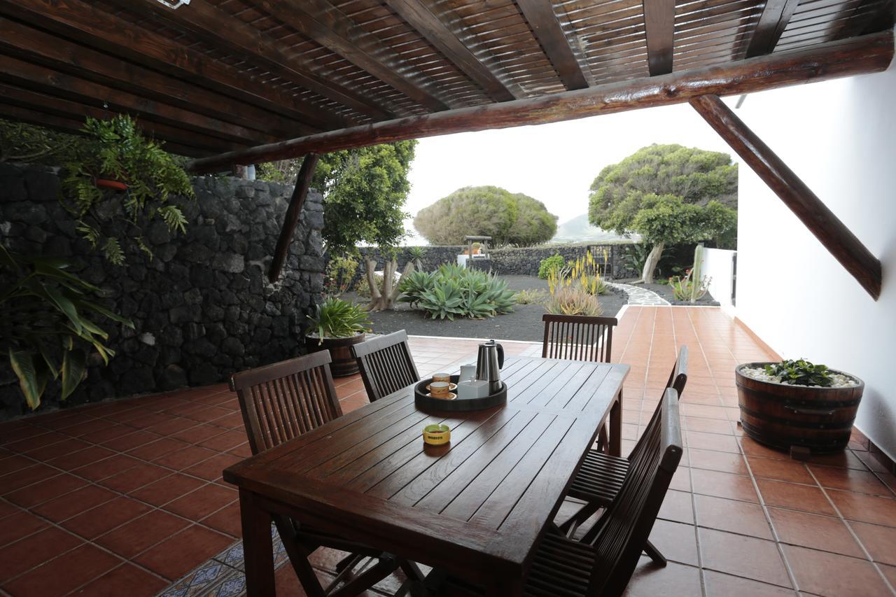 Finca La Rubina Mozaga エクステリア 写真