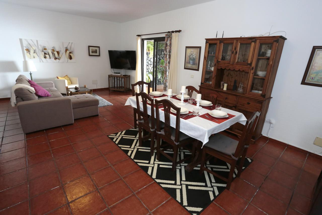 Finca La Rubina Mozaga エクステリア 写真