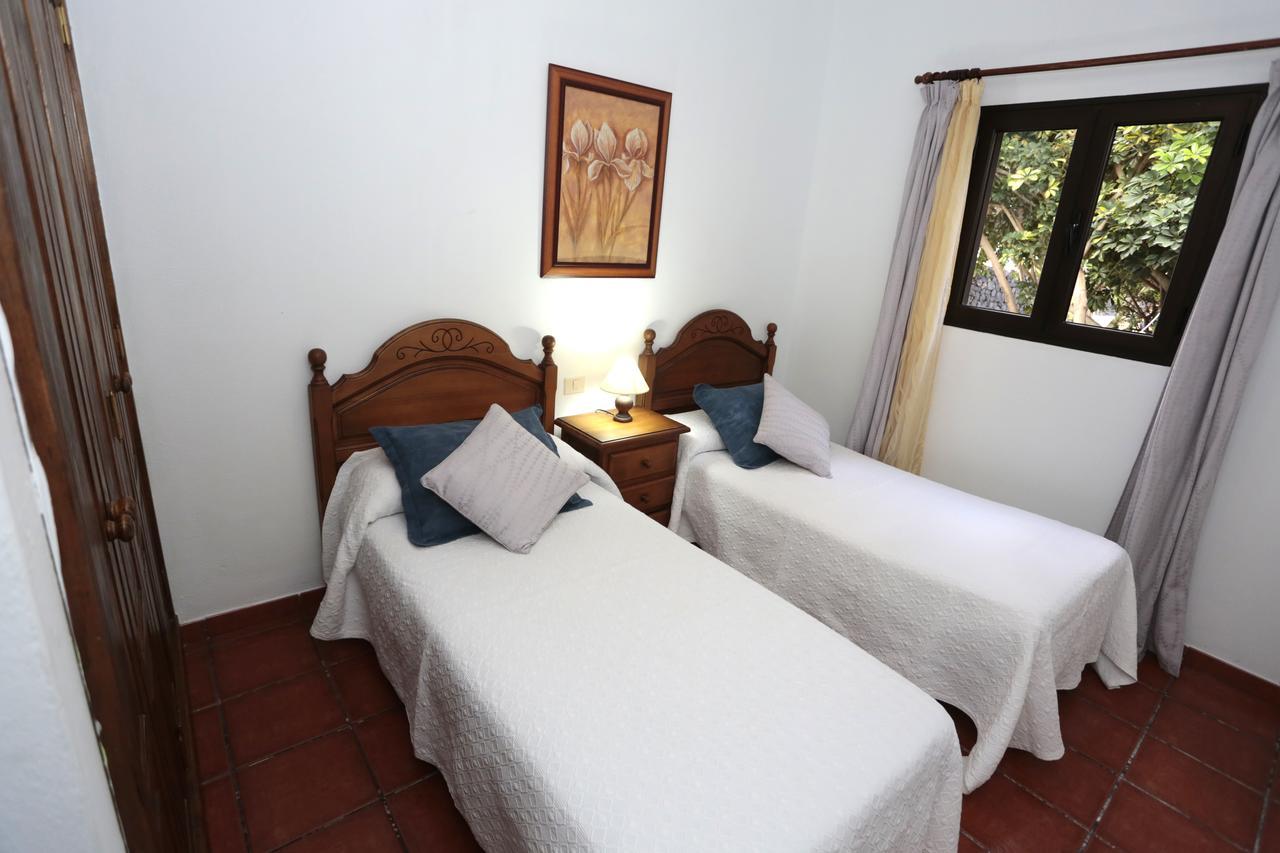 Finca La Rubina Mozaga エクステリア 写真
