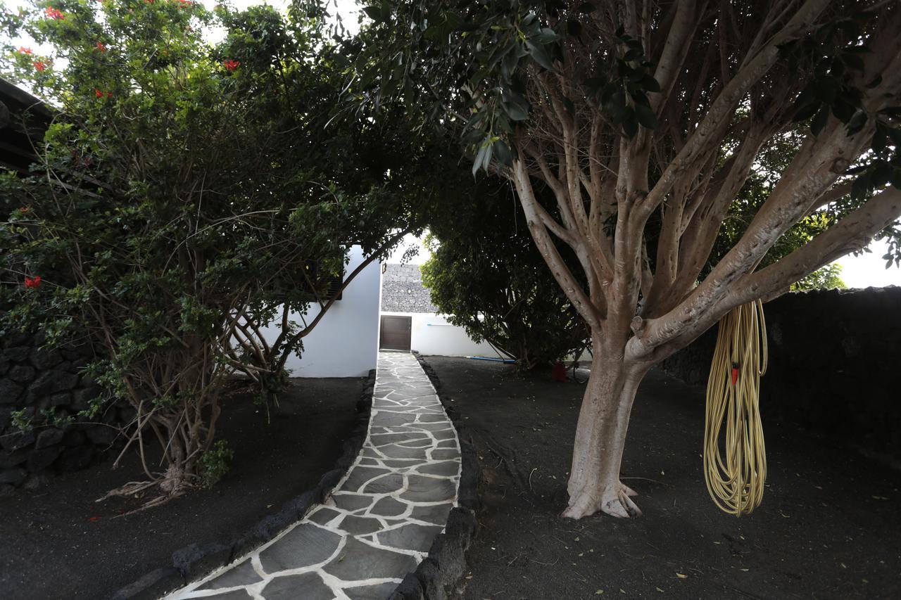 Finca La Rubina Mozaga エクステリア 写真